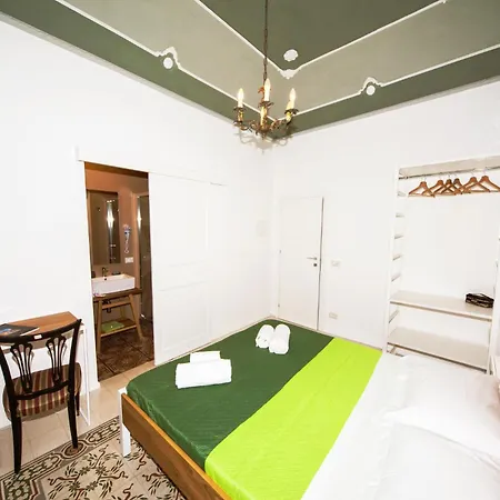 Apartment Visitsicilia Donn'anna *