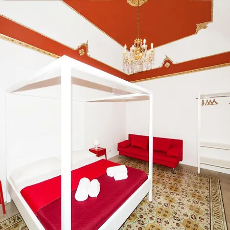 Apartment Visitsicilia Donn'anna Castellammare del Golfo