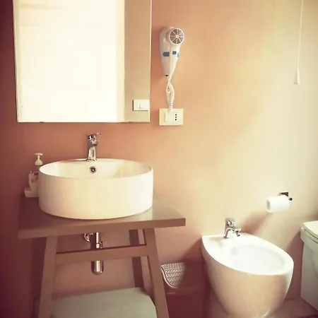 Visitsicilia Donn'anna Apartment