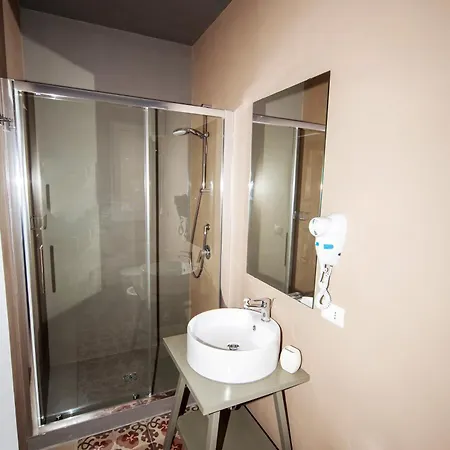 Visitsicilia Donn'anna Apartment *