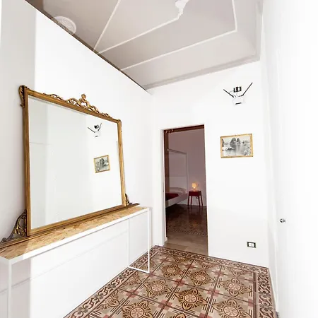 Visitsicilia Donn'anna Διαμέρισμα