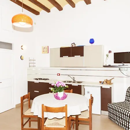 Visitsicilia Donn'anna Apartment