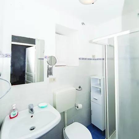 Apartment Visitsicilia Donn'anna